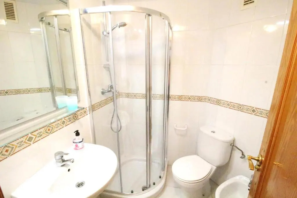 Residence Vacanza Torre Montecarlo