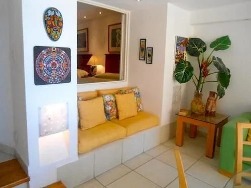 Pacific View Vallarta Condo 1042