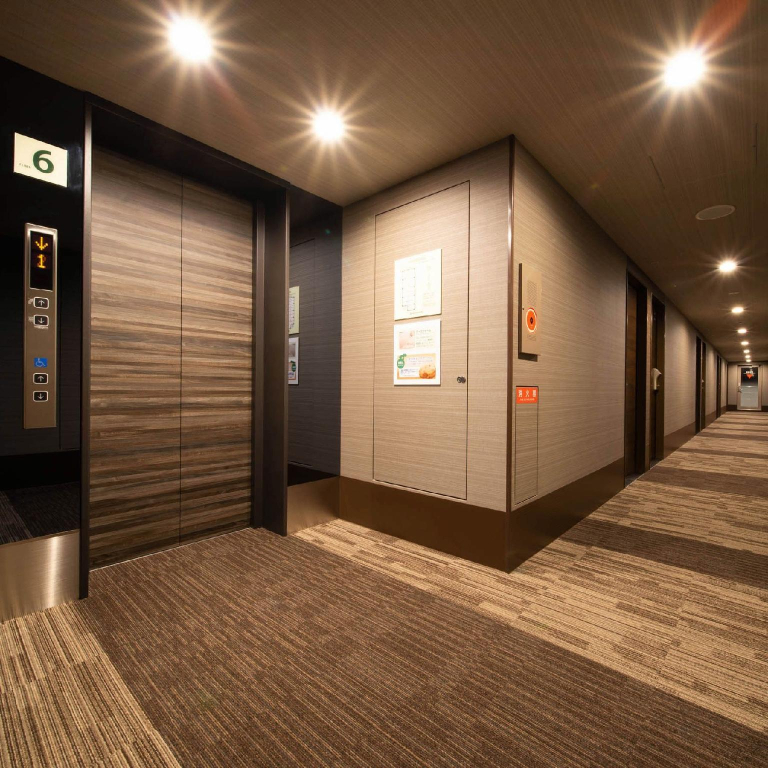 Super Hotel Ehime Ozu Inter