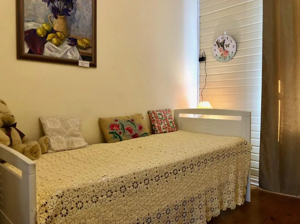 Guest House Nina Art