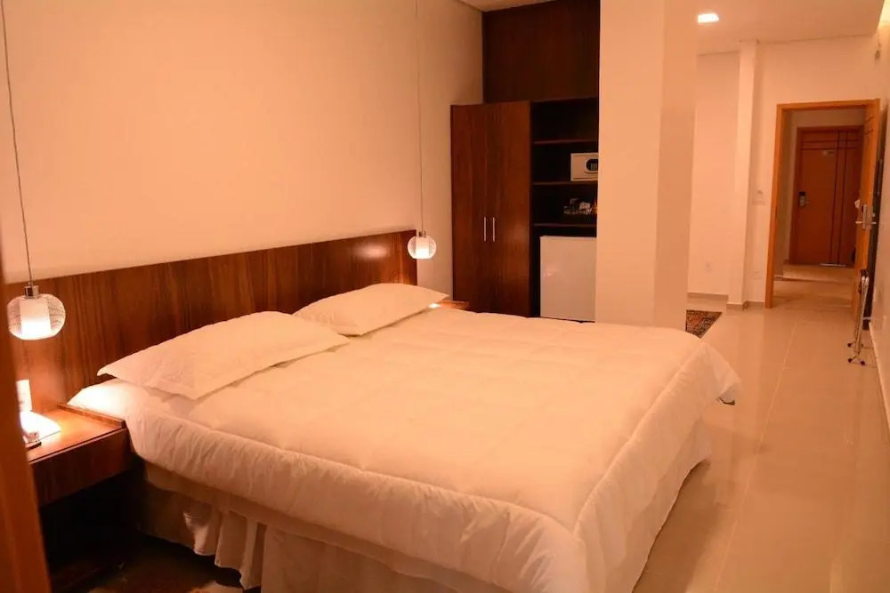 Excellence Plaza Hotel