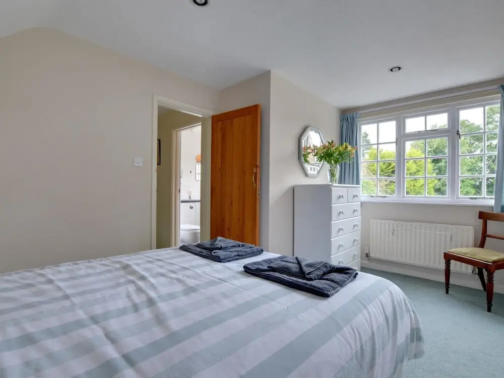 Spacious Holiday Home in Tunbridge Wells near City Center
