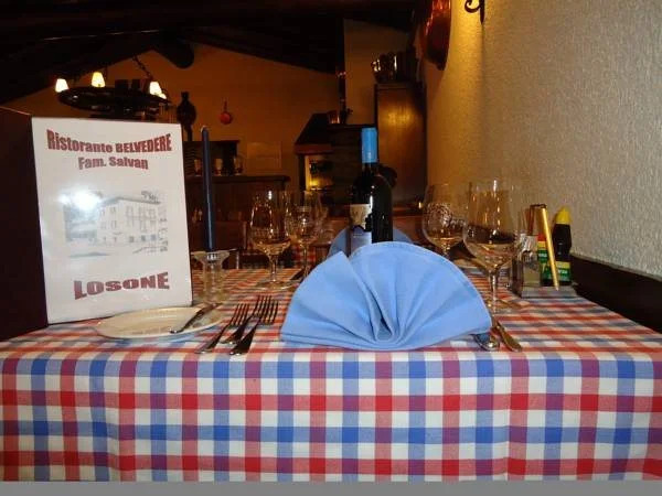 Osteria Belvedere