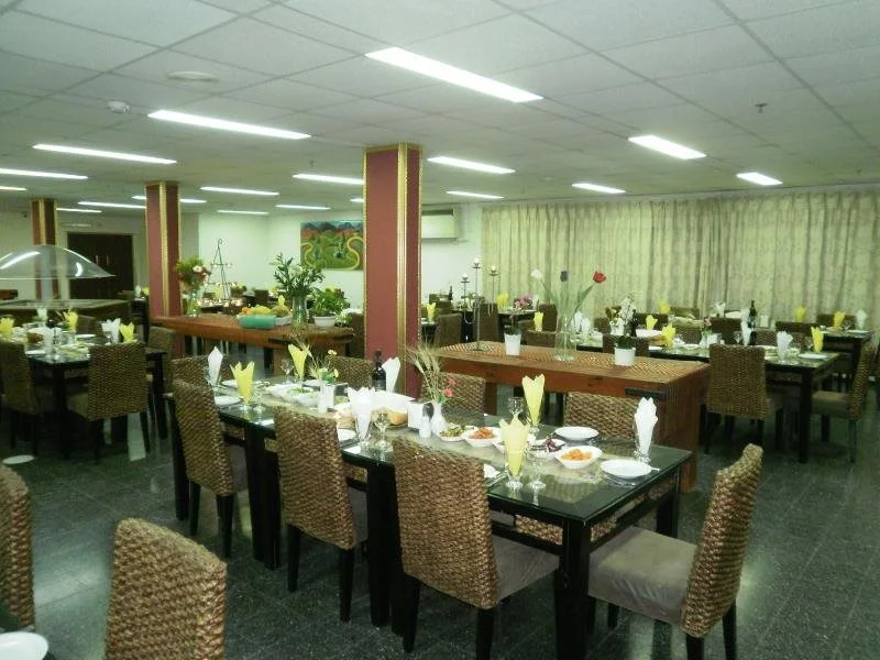 Drachim Hotel