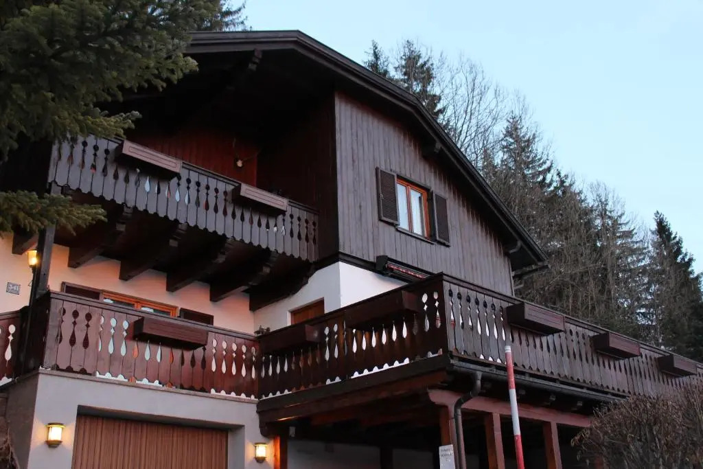 Haus Rathore