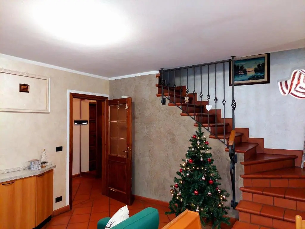 Appartamento Pieve