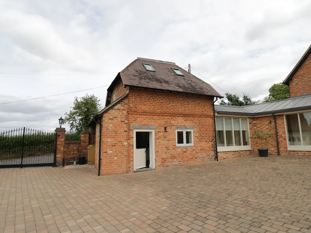 The Perry Shed