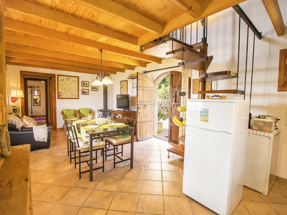 Villa in Mallorca With Private Pool