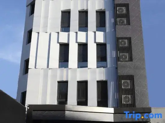 Yuepin Hotel (Northeastern University Nanta Branch)