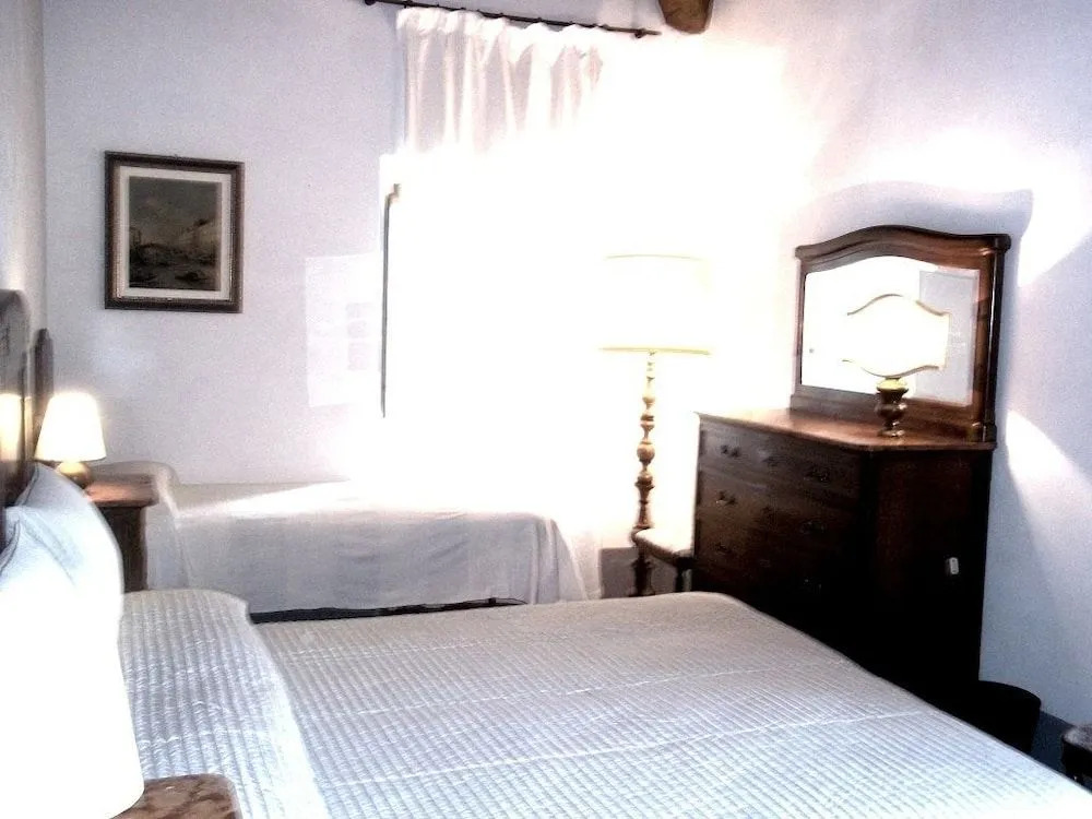 La Pietra Grezza