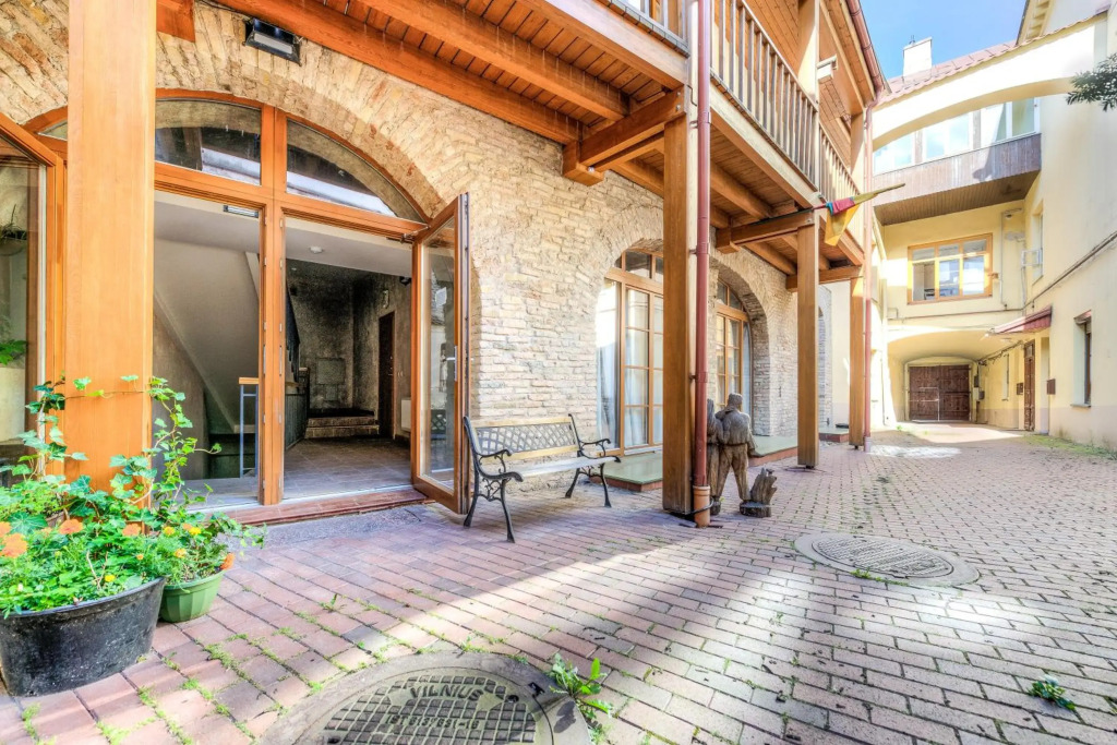 Old Town Gate Residence