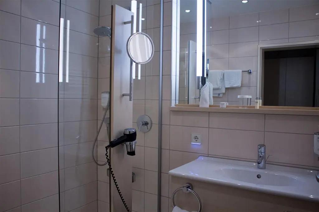 Hotel Schwanen Stuttgart Airport/Messe