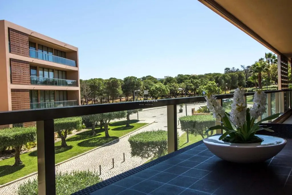 Fantastic apartment Salgados Beach