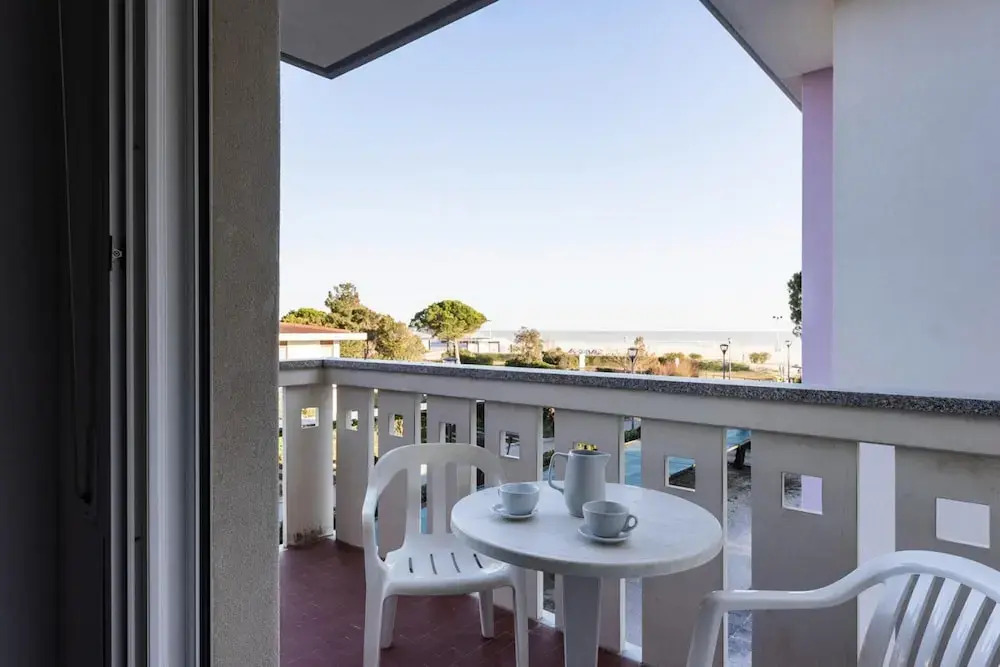 Apartments Condominio Diana Bibione Lido del Sole formerly TUI Ferienhaus