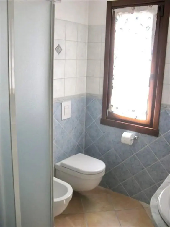 Villas with common or private pool in Costa Rei