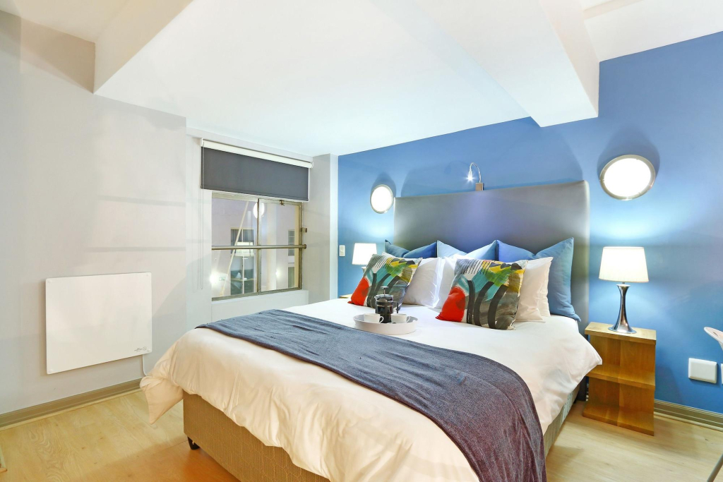 City Centre Apartments