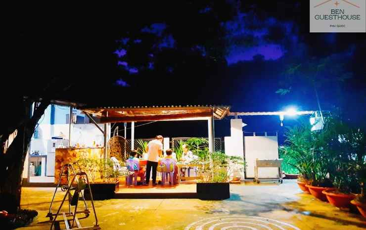 Ben Guesthouse Phu Quoc