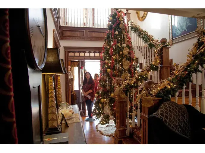The Victoria Bed & Breakfast