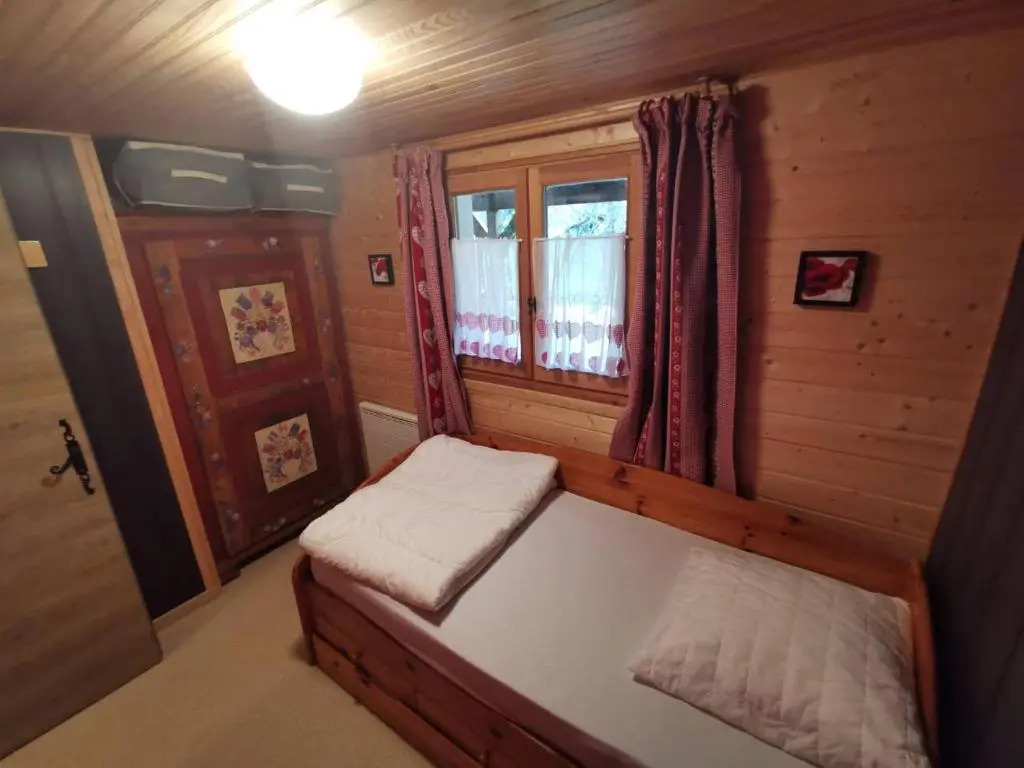 Chalet Kylucru 6 Personnes Classe 2 Etoiles