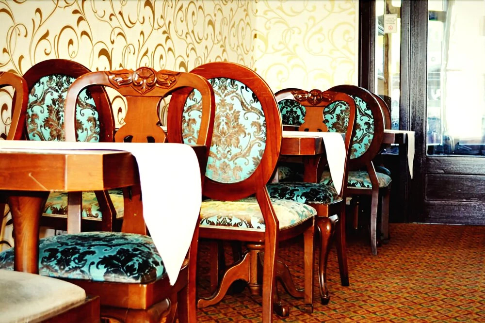 Tayview Hotel