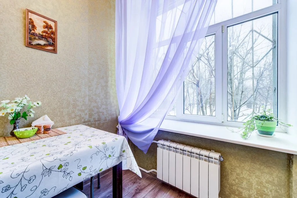 Comfort Apartment near metro Moskovskaya