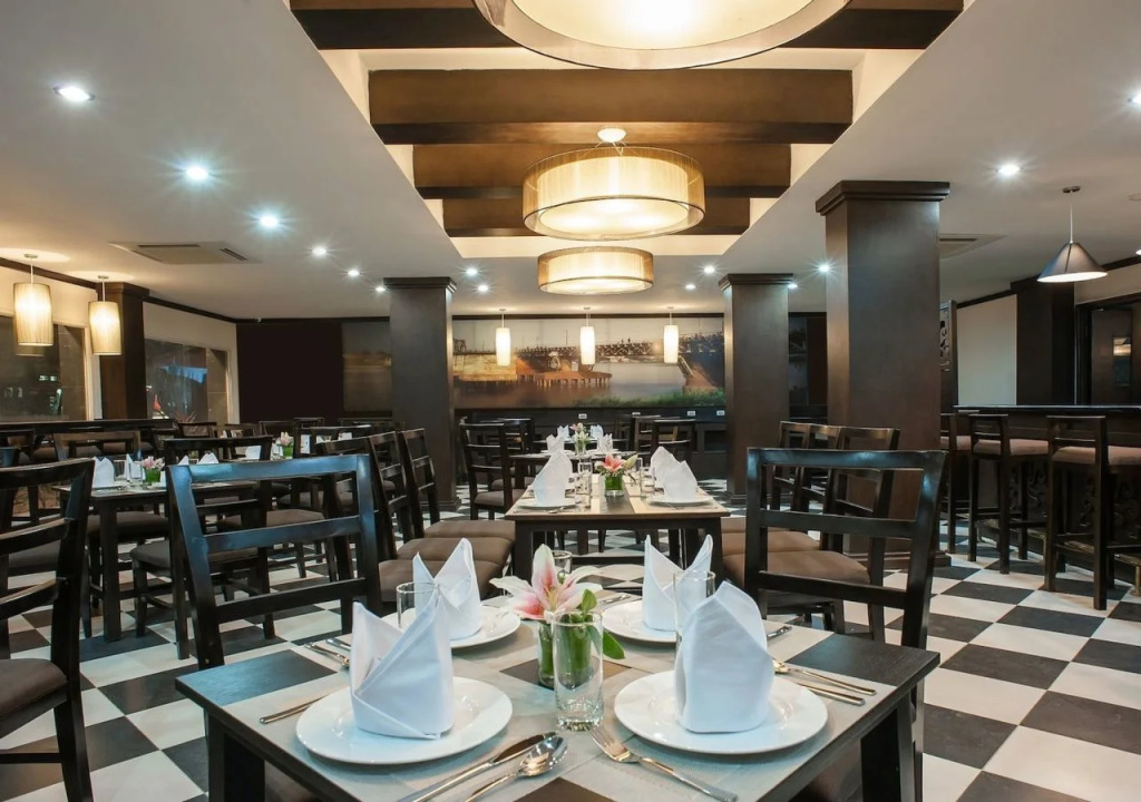 Eastin Easy GTC Hanoi