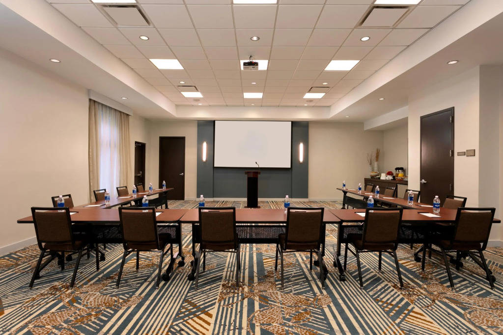 Hyatt Place Bayamon