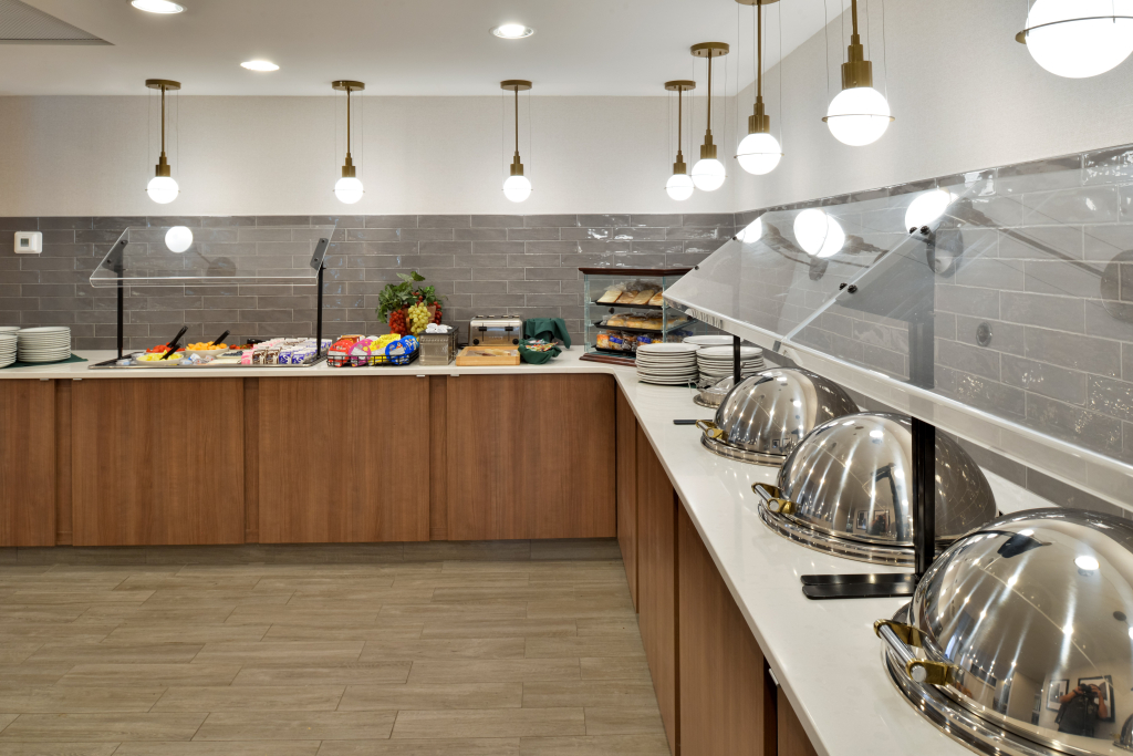 Holiday Inn Hotel & Suites Overland Park-Convention Center by IHG