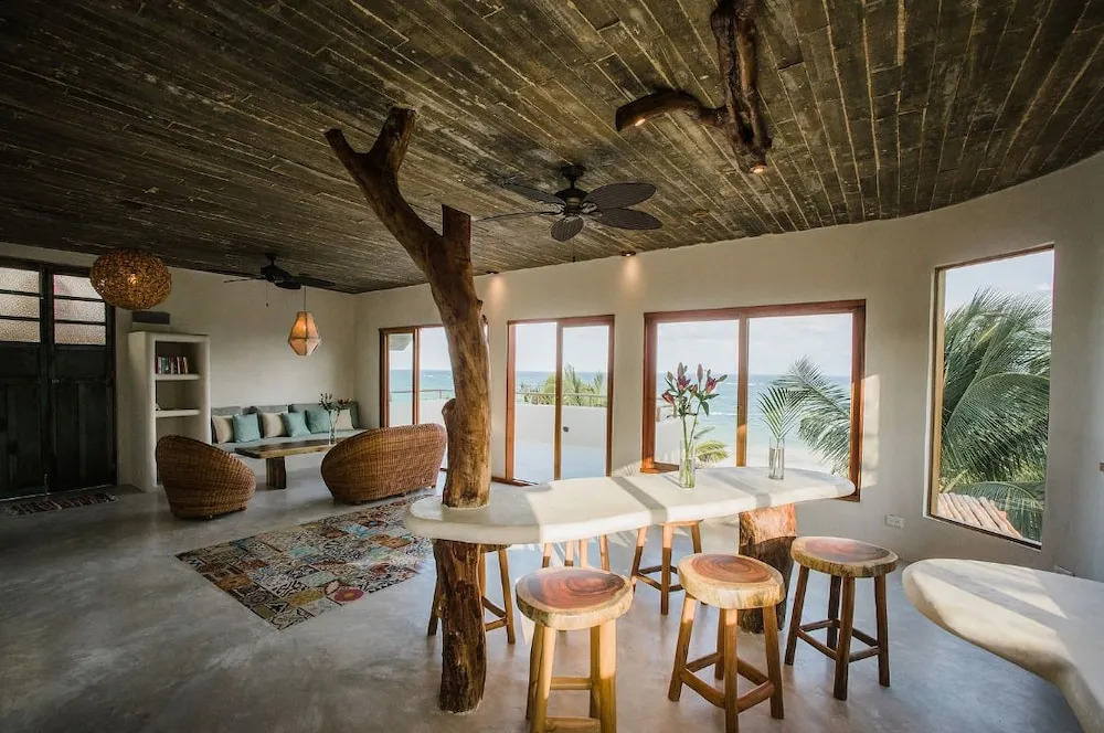 Zorba Estate
