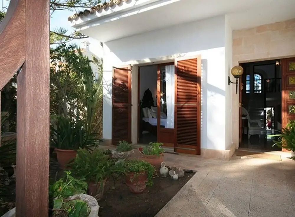 Villa Porto Big House Close The Sea
