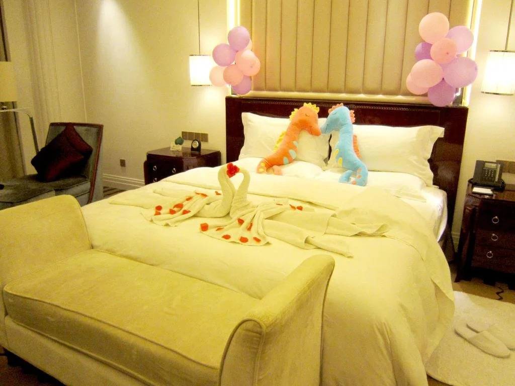 Dezhou Fengguan Holiday Hotel