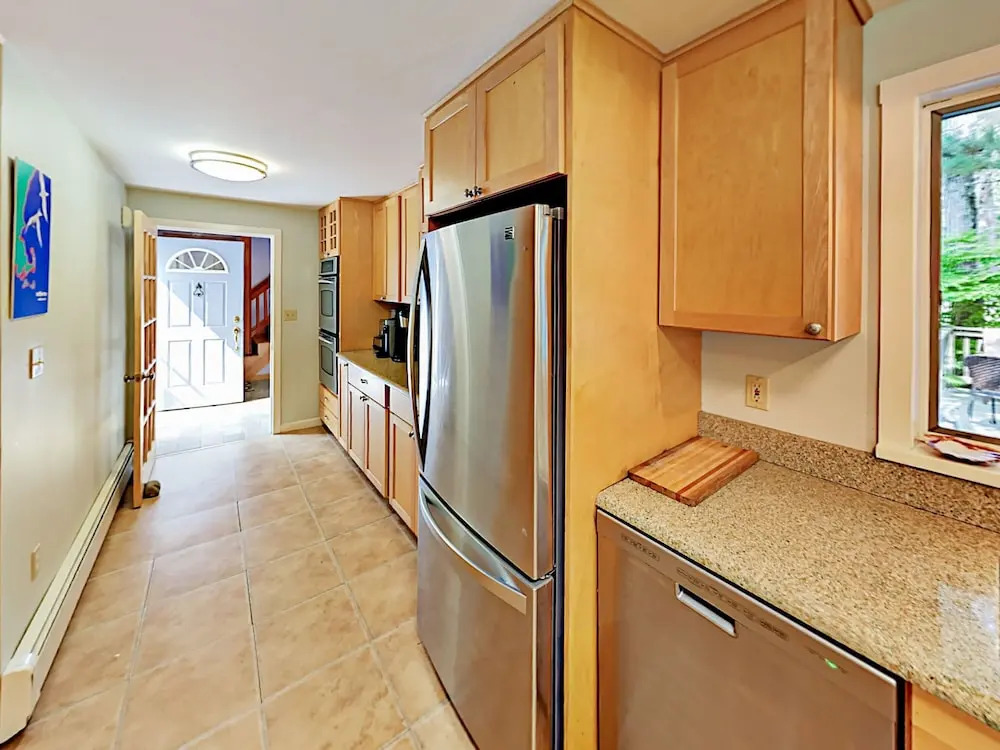 50 Sea Pine Road House 4 Bedrooms 3 Bathrooms Home