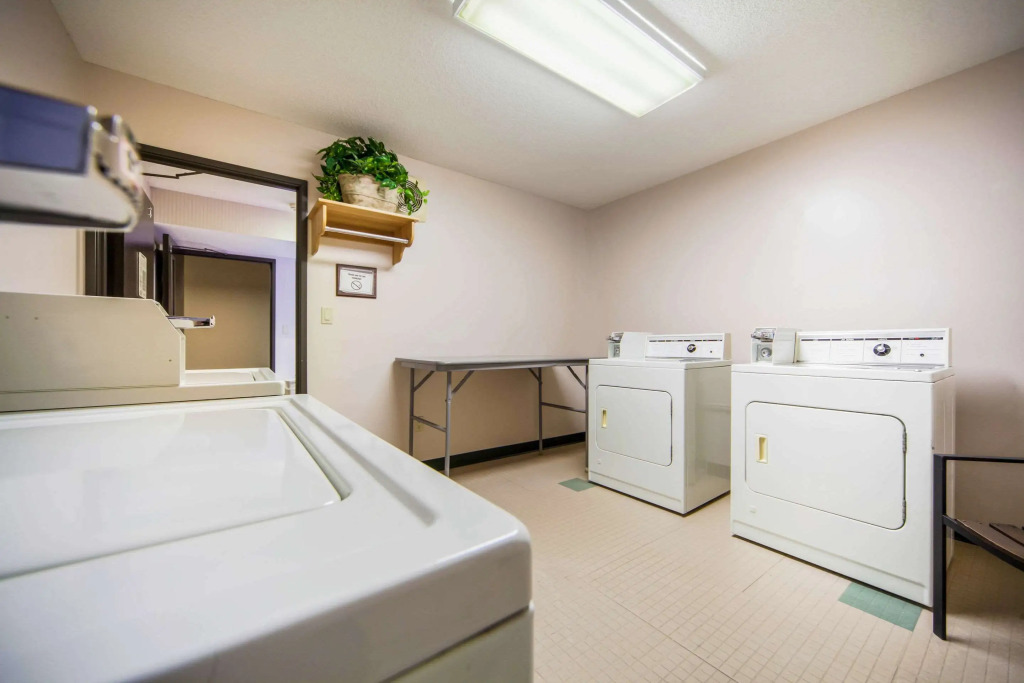 Sleep Inn & Suites Columbus, NE