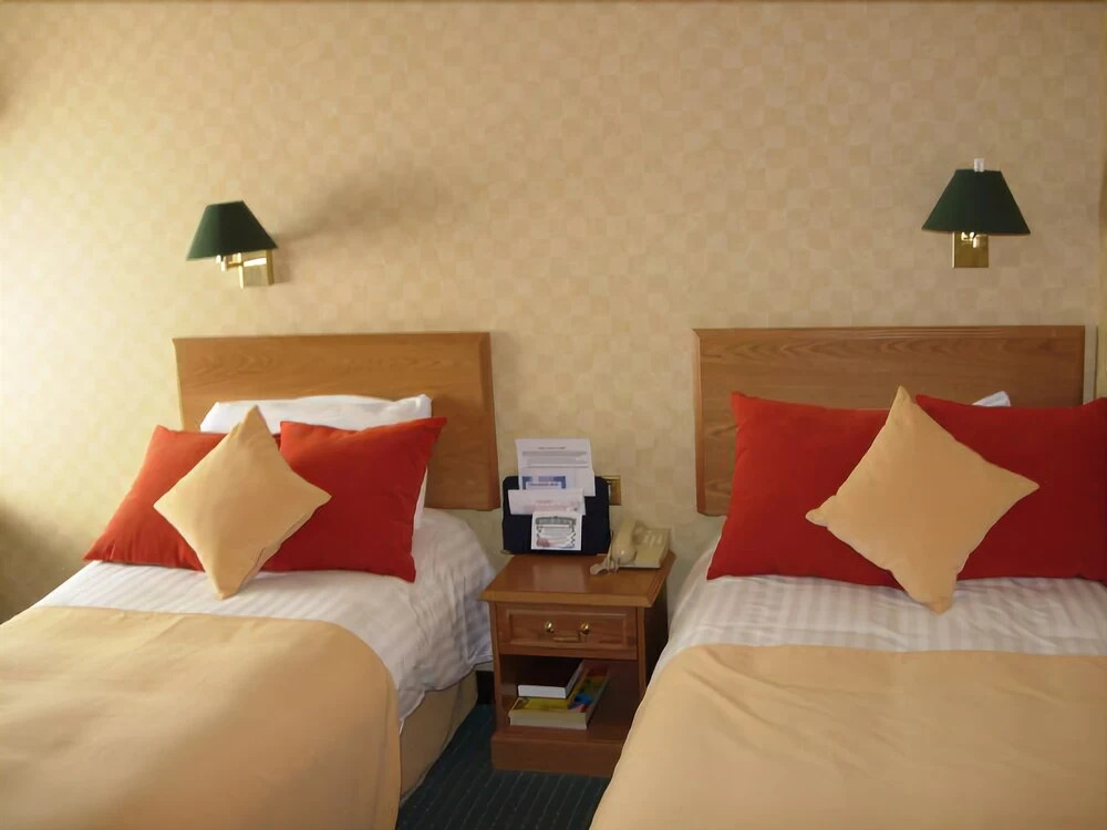 King Malcolm Hotel