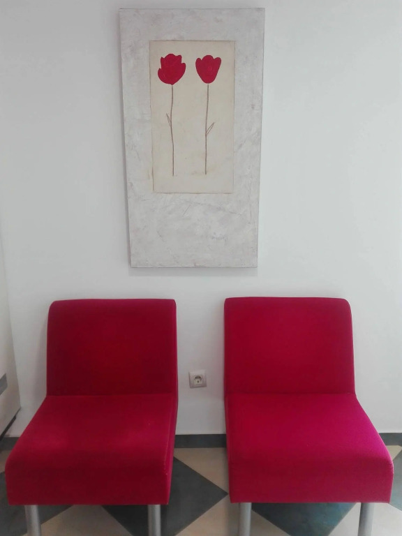 Hotel Mavi