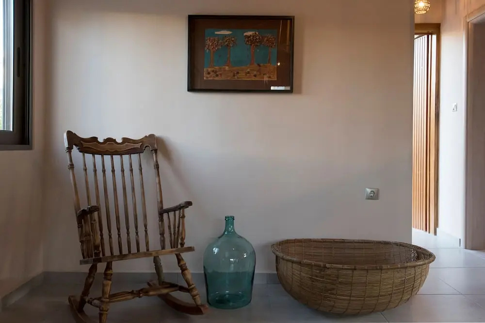 Reas Sea House