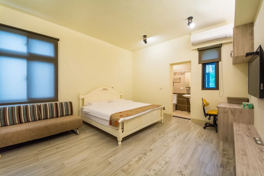 Water 46 Homestay