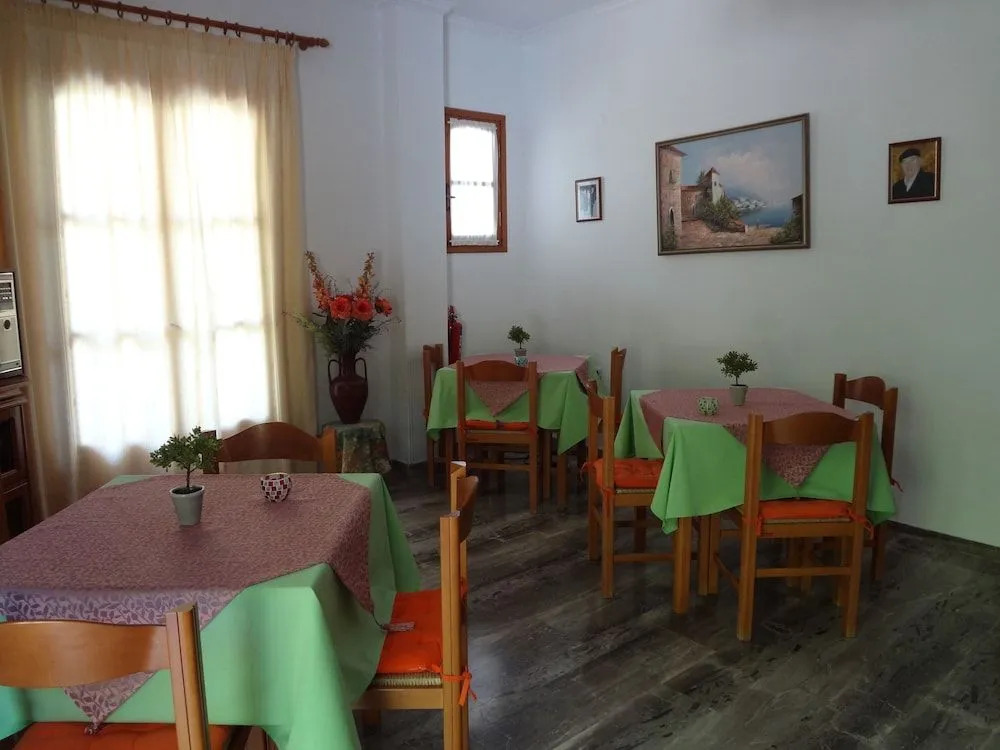Galini Pension