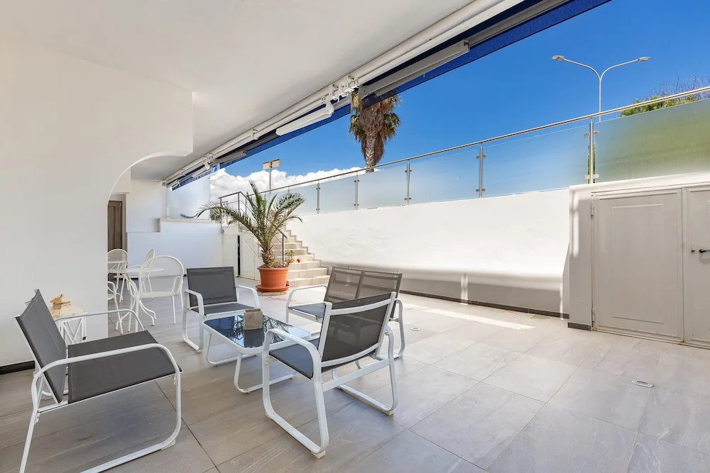 2130 Maresidence - Bilocale