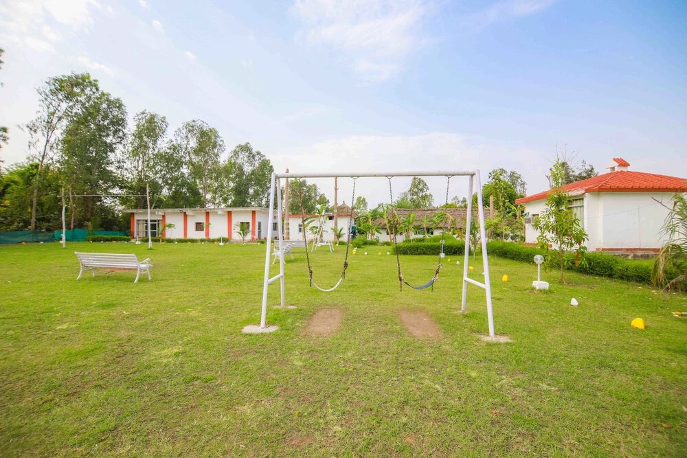 V Resorts Upvan Kalagarh
