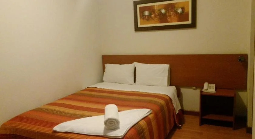 My Rouse Hotel