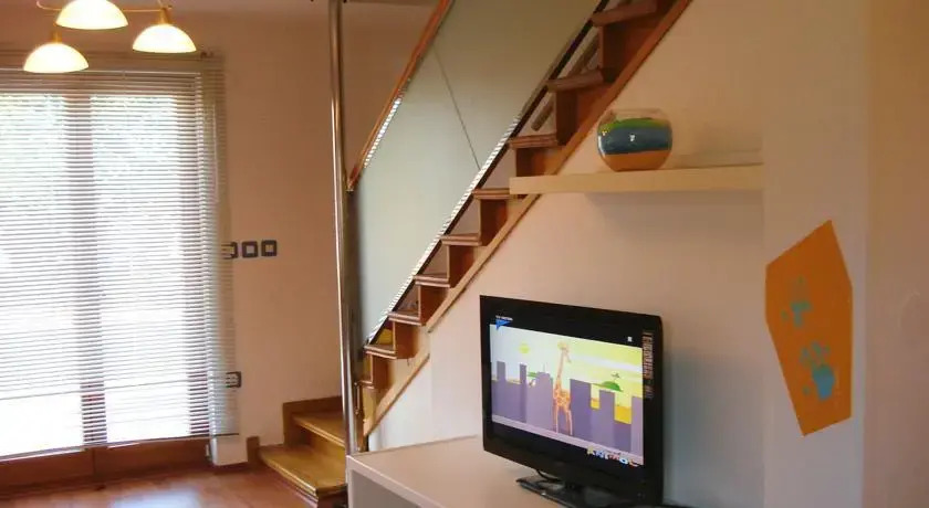 Haus Mima