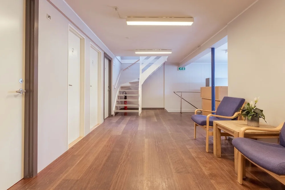Tórsgøta Guesthouse - In The Heart Of Tórshavn