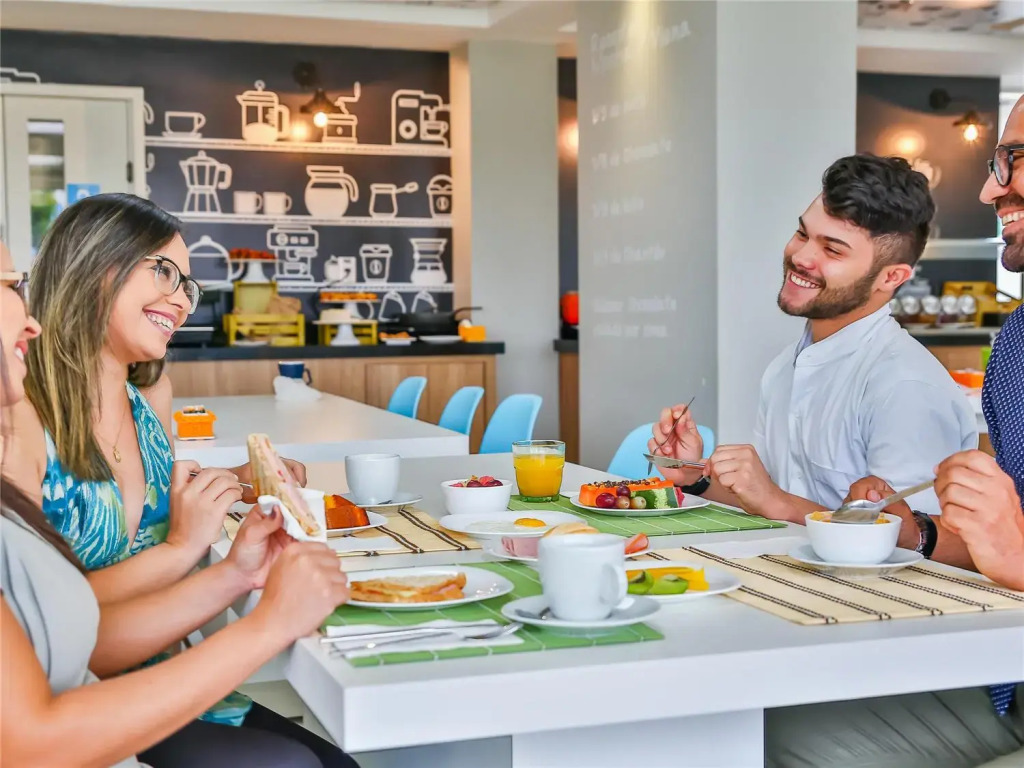 ibis Styles Vitoria da Conquista