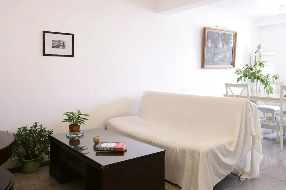Wonderland - Xinzhuang Homestay
