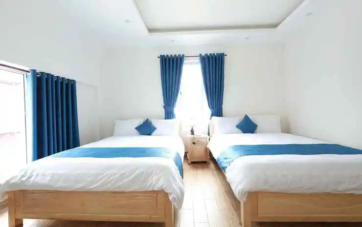 The Light Hotel