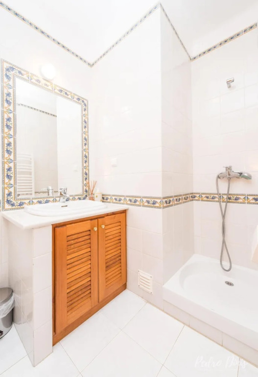 House With 4 Bedrooms in Azeitão, With Private Pool, Furnished Garden