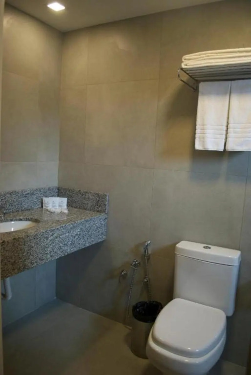 Master Express Cidade Baixa - Próximo ao Araujo Viana, UFRGS, Santa Casa e Beira-Rio