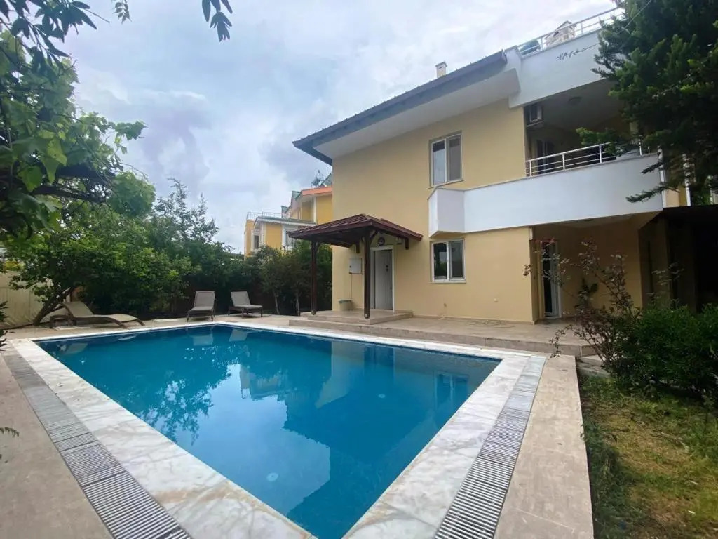 Comfortable Villa I