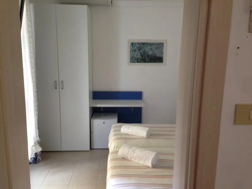 Hotel La Gioiosa